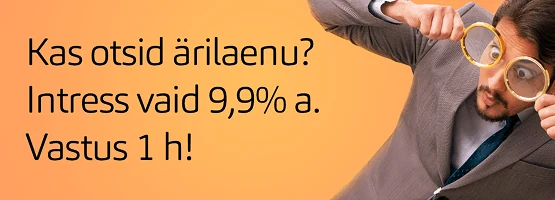 Geschaeftskredit